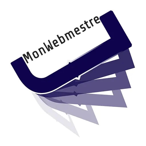 Monwebmestre.tech Logo